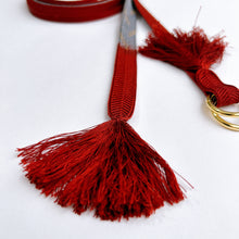 画像をギャラリービューアに読み込む, 二色笹浪組締め