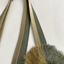 画像をギャラリービューアに読み込む, 高麗組×変わり平源治組締め