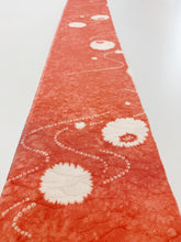 画像をギャラリービューアに読み込む, 流水に抽象模様総地紋【ギャザータイプ】