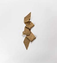 画像をギャラリービューアに読み込む, 墨流し模様【短】