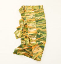 画像をギャラリービューアに読み込む, 抽象柄模様【シュッケニ】※丈76㎝