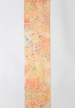 画像をギャラリービューアに読み込む, 総暈しに小花模様総地紋【タックタイプ】