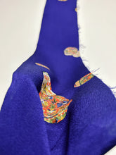 画像をギャラリービューアに読み込む, 絵皿の飛び絵【ギャザータイプ】