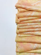 画像をギャラリービューアに読み込む, 絞り流水模様波地紋【ギャザータイプ】