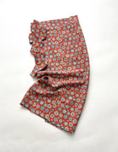 画像をギャラリービューアに読み込む, 総花紋模様水彩風染