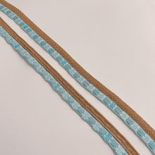 画像をギャラリービューアに読み込む, 変わり組×笹浪組締め