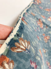 画像をギャラリービューアに読み込む, 草花模様