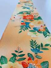 画像をギャラリービューアに読み込む, 草花模様暈し【シュッケニ】