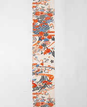 画像をギャラリービューアに読み込む, 古典読み本型染【タックタイプ】