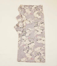 画像をギャラリービューアに読み込む, 総亀甲地紋に花模様【シュッケニ】