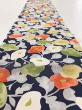 画像をギャラリービューアに読み込む, 水彩総椿模様【タックタイプ】