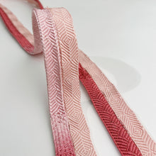 画像をギャラリービューアに読み込む, 変り笹浪組×変り笹浪組締め