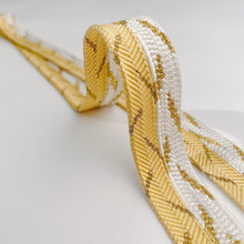 画像をギャラリービューアに読み込む, 笹浪組×変り御笠組締め