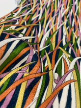 画像をギャラリービューアに読み込む, 草葉模様総地紋【M】