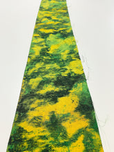 画像をギャラリービューアに読み込む, 蝶の大地紋暈し模様【シュッケニ】