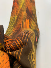 画像をギャラリービューアに読み込む, 刷毛目に蔦の実模様【L】