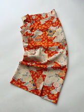 画像をギャラリービューアに読み込む, 花瓶に菊・牡丹模様【シュッケニ】