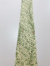 画像をギャラリービューアに読み込む, 草花模様に草地紋【化繊】【ギャザータイプ】