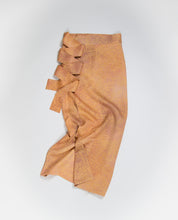 画像をギャラリービューアに読み込む, 草葉模様総暈し