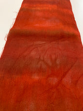 画像をギャラリービューアに読み込む, 紗暈し柄織出着物【S】