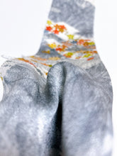 画像をギャラリービューアに読み込む, 松竹梅に秋草模様【タックタイプ】