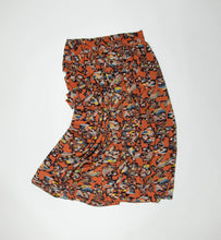 画像をギャラリービューアに読み込む, 花鳥に茶屋辻模様【ギャザータイプ】