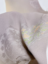 画像をギャラリービューアに読み込む, 絵皿に丸華地紋模様に暈し【ギャザータイプ】