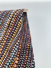 画像をギャラリービューアに読み込む, 水玉模様線地紋【短】