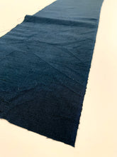 画像をギャラリービューアに読み込む, 手織り節紬男着物【L】