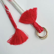 画像をギャラリービューアに読み込む, 暈し奈良組締め