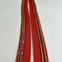 画像をギャラリービューアに読み込む, 変り冠組×変り畝内組締め