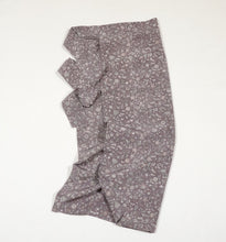 画像をギャラリービューアに読み込む, 花鳥模様【シュッケニ】