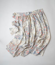 画像をギャラリービューアに読み込む, 四季の草花尽くし模様【ギャザータイプ】