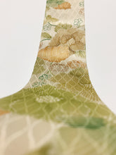 画像をギャラリービューアに読み込む, 古典花鳥模様【短より短】