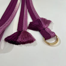 画像をギャラリービューアに読み込む, 変り笹浪組×暈し変り組締め