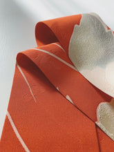 画像をギャラリービューアに読み込む, 大花模様地紋に小梅地紋【短】①