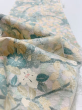 画像をギャラリービューアに読み込む, 椿模様総地紋【ギャザータイプ】