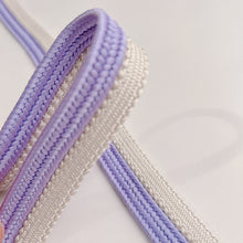 画像をギャラリービューアに読み込む, 冠組×変わり高麗組締め