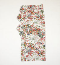 画像をギャラリービューアに読み込む, 茶や辻模様【シュッケニ】