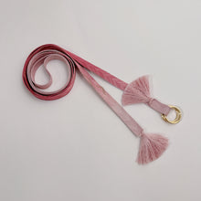 画像をギャラリービューアに読み込む, 二色笹浪組締め