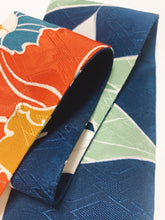 画像をギャラリービューアに読み込む, 枝大花尽くし模様総地紋【短より短】