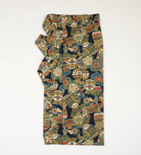 画像をギャラリービューアに読み込む, 陶器模様【シュッケニ】