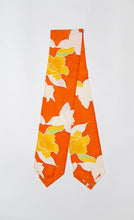 画像をギャラリービューアに読み込む, 【長】大花の総地紋模様