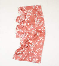 画像をギャラリービューアに読み込む, 5周年・
芝地紋に楓模様【シュッケニ】