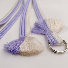 画像をギャラリービューアに読み込む, 冠組×変わり高麗組締め