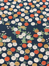 画像をギャラリービューアに読み込む, 菊模様【シュッケニ】