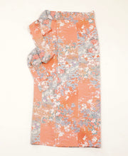 画像をギャラリービューアに読み込む, 屋敷に松竹梅模様【シュッケニ】