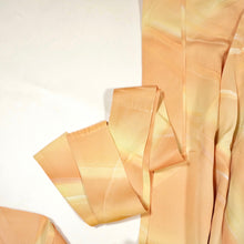 画像をギャラリービューアに読み込む, 線描き暈し模様【ギャザータイプ】