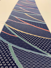 画像をギャラリービューアに読み込む, 花古典柄【M】