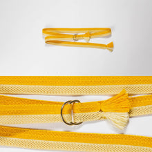 画像をギャラリービューアに読み込む, 内記組×レース組締め